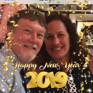 Meet your Posher, Wendy